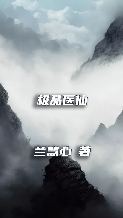 小说《极品医仙》精校版.txt作者：兰慧心