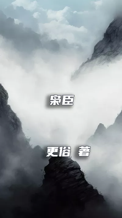 《枭臣》作者：更俗