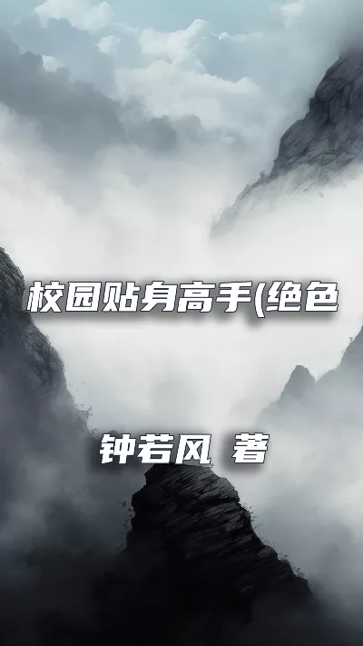 小说《校园贴身高手(绝色诱惑)》精校版.txt作者：钟若风