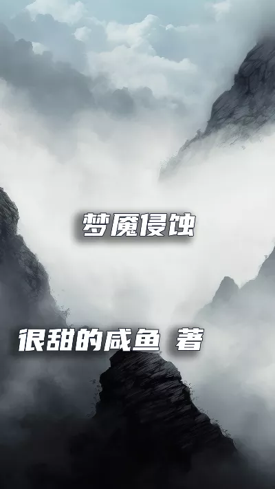 《梦魇侵蚀》作者：很甜的咸鱼