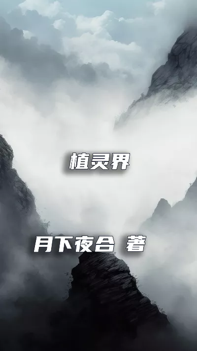 小说《植灵界》精校版.txt作者：月下夜合