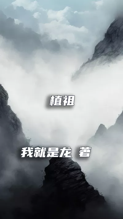 小说《植祖》精校版.txt作者：我就是龙