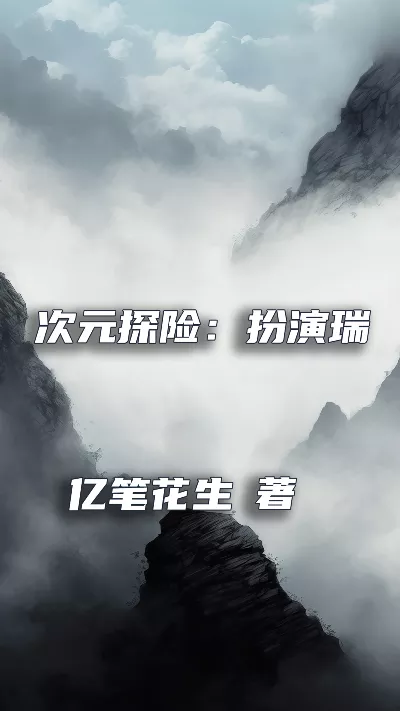 《次元探险：扮演瑞克，队友死侍》作者：亿笔花生