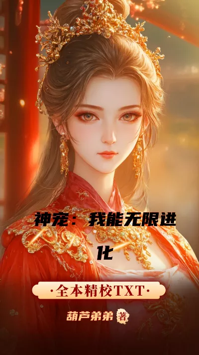 小说《神宠：我能无限进化》精校版.txt作者：葫芦弟弟