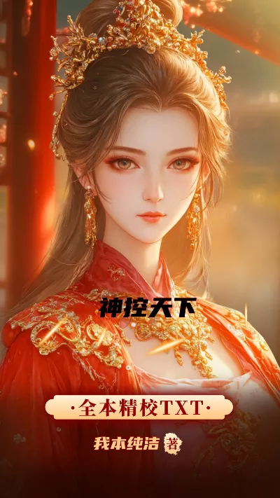 《神控天下》作者：我本纯洁
