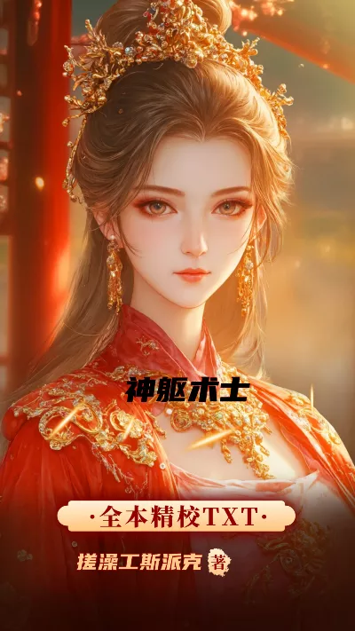 《神躯术士》作者：搓澡工斯派克