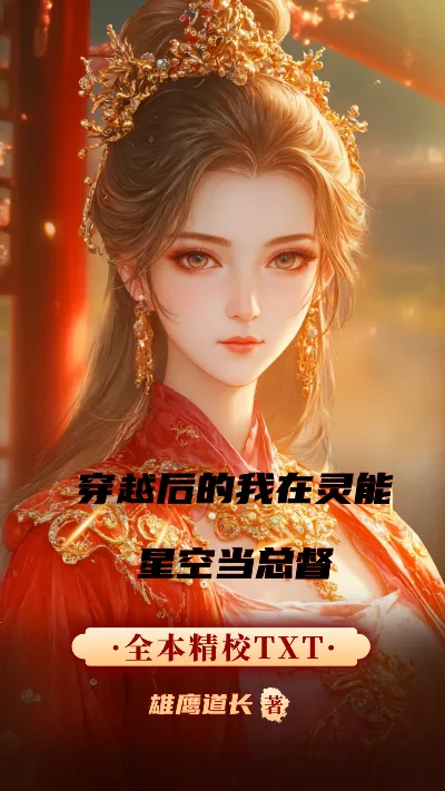 小说《穿越后的我在灵能星空当总督》精校版.txt作者：雄鹰道长