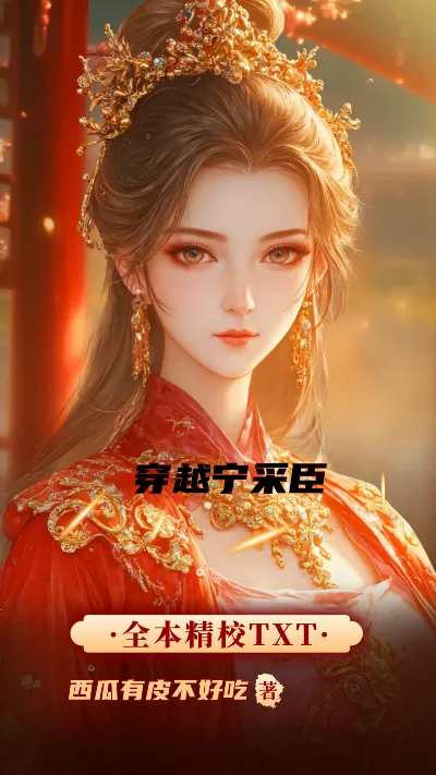 小说《穿越宁采臣》精校版.txt作者：西瓜有皮不好吃