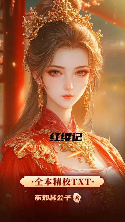 《红缨记》作者：东郊林公子