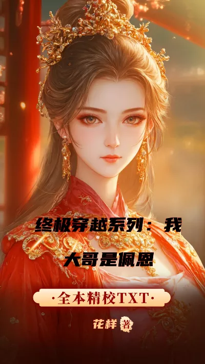 《终极穿越系列：我大哥是佩恩》作者：花样