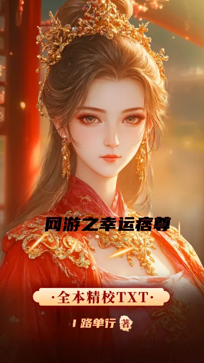《网游之幸运痞尊》作者：I路单行