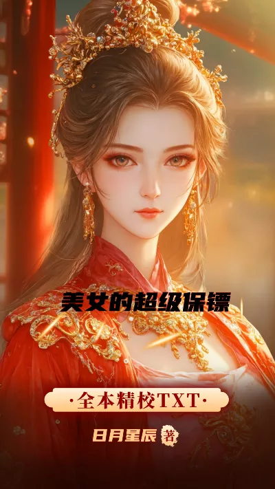 《美女的超级保镖》作者：日月星辰