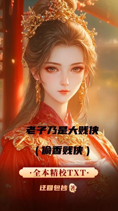 《老子乃是大贱侠(偷香贱侠)》作者：迂回包抄