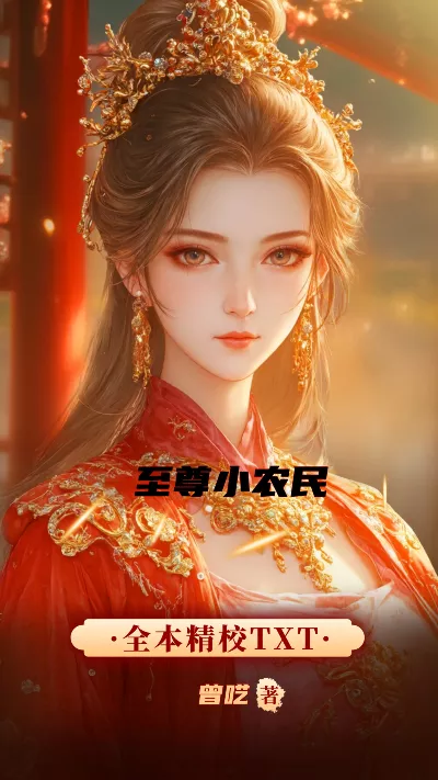 小说《至尊小农民》精校版.txt作者：曾呓