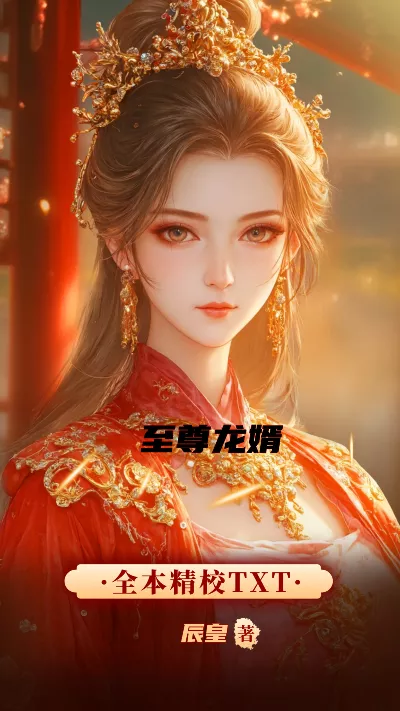 小说《至尊龙婿》精校版.txt作者：辰皇