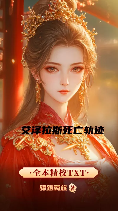 小说《艾泽拉斯死亡轨迹》精校版.txt作者：驿路羁旅