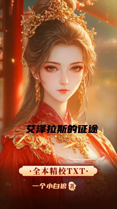 《艾泽拉斯的征途》作者：一个小白狼