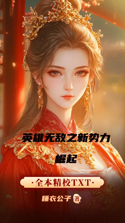 小说《英雄无敌之新势力崛起》精校版.txt作者：睡衣公子