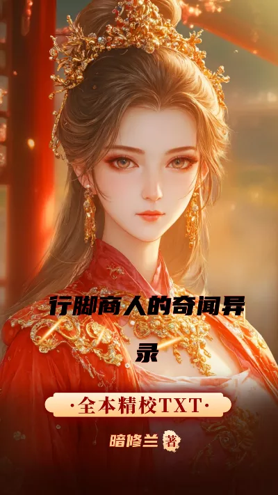 小说《行脚商人的奇闻异录》精校版.txt作者：暗修兰