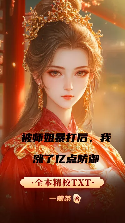 小说《被师姐暴打后，我涨了亿点防御》精校版.txt作者：一盏茶