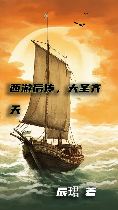 小说《西游后传，大圣齐天》精校版.txt作者：辰珺