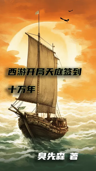 小说《西游开局天庭签到十万年》精校版.txt作者：臭先森