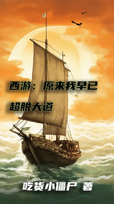 小说《西游：原来我早已超脱大道》精校版.txt作者：吃货小僵尸