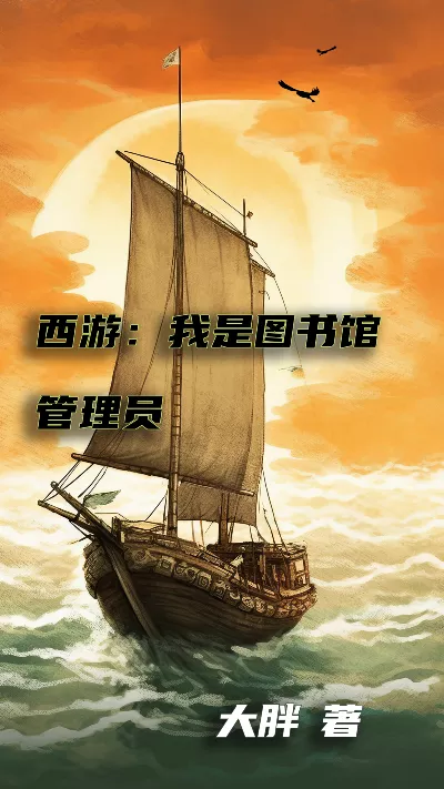 小说《西游：我是图书馆管理员》精校版.txt作者：大胖
