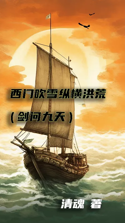 小说《西门吹雪纵横洪荒(剑问九天)》精校版.txt作者：清魂