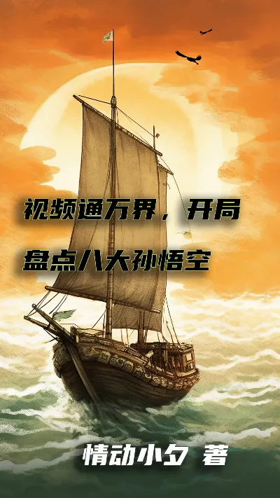 小说《视频通万界，开局盘点八大孙悟空》精校版.txt作者：情动小夕