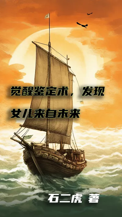 小说《觉醒鉴定术，发现女儿来自未来》精校版.txt作者：石二虎