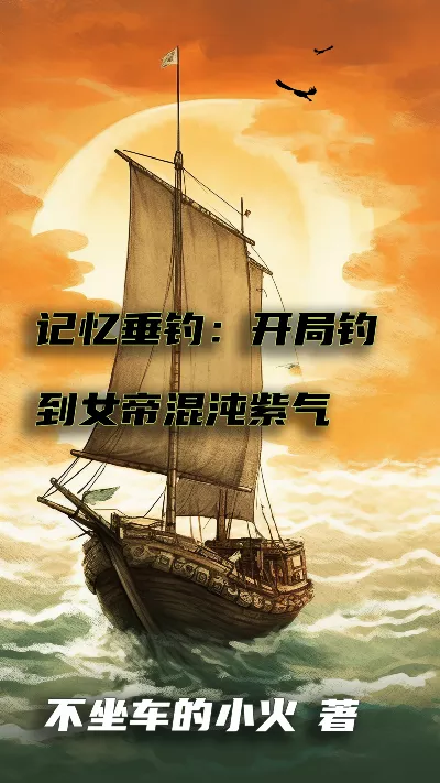 小说《记忆垂钓：开局钓到女帝混沌紫气》精校版.txt作者：不坐车的小火
