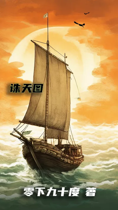 小说《诛天图》精校版.txt作者：零下九十度