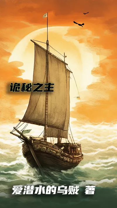 小说《诡秘之主》精校版.txt作者：爱潜水的乌贼