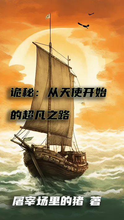 小说《诡秘：从天使开始的超凡之路》精校版.txt作者：屠宰场里的猪