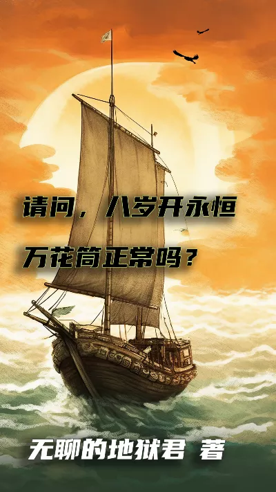 小说《请问，八岁开永恒万花筒正常吗？》精校版.txt作者：无聊的地狱君