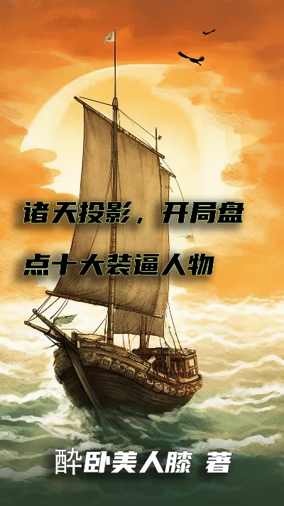 小说《诸天投影，开局盘点十大装逼人物》精校版.txt作者：酔卧美人膝