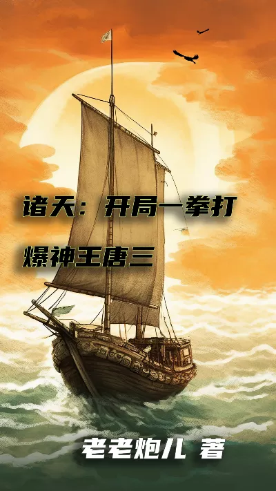 《诸天：开局一拳打爆神王唐三》作者：老老炮儿
