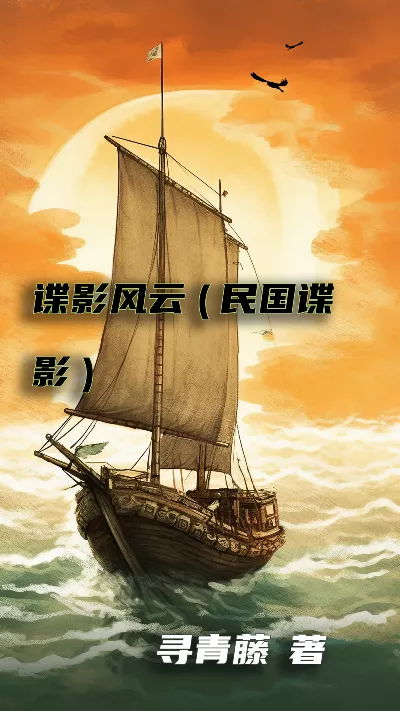 小说《谍影风云(民国谍影)》精校版.txt作者：寻青藤