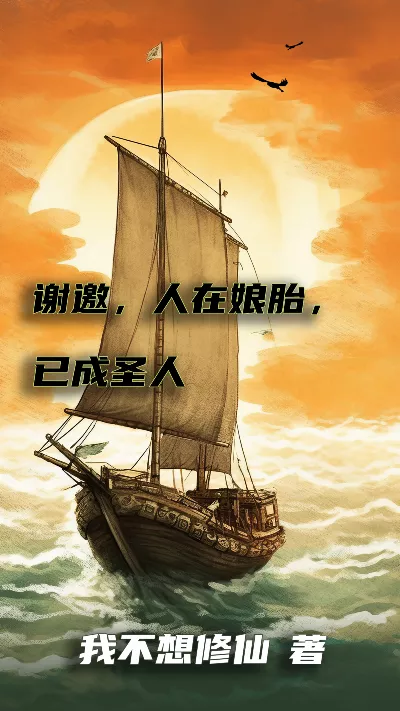 小说《谢邀，人在娘胎，已成圣人》精校版.txt作者：我不想修仙