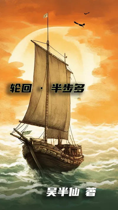 小说《轮回·半步多》精校版.txt作者：吴半仙