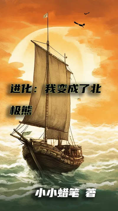 小说《进化：我变成了北极熊》精校版.txt作者：小小蜡笔
