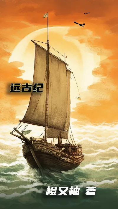 小说《远古纪》精校版.txt作者：橙又柚