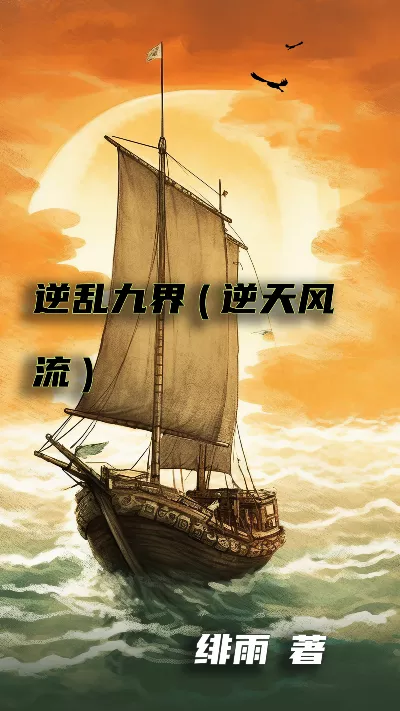 小说《逆乱九界(逆天风流)》精校版.txt作者：绯雨