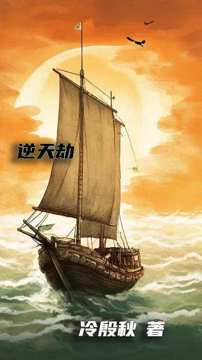小说《逆天劫》精校版.txt作者：冷殷秋