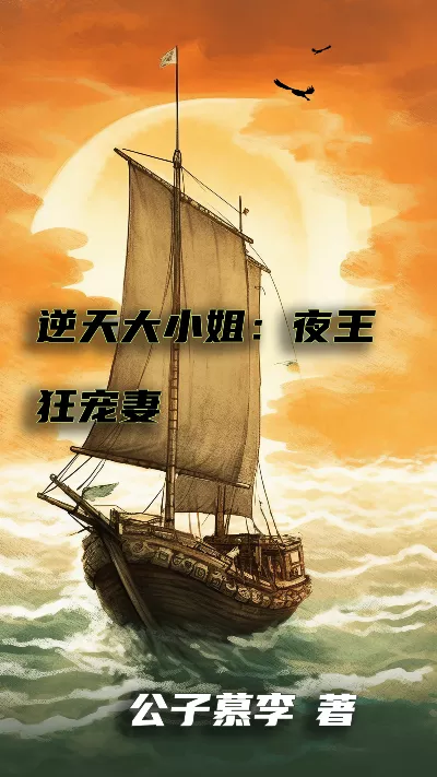 《逆天大小姐：夜王狂宠妻》作者：公子慕李