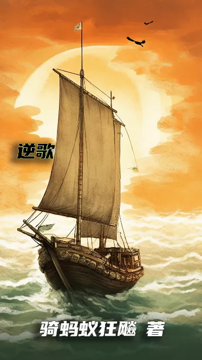 《逆歌》作者：骑蚂蚁狂飚