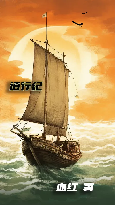 小说《逍行纪》精校版.txt作者：血红