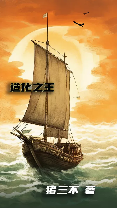 《造化之王》作者：猪三不