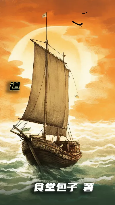 小说《道》精校版.txt作者：食堂包子